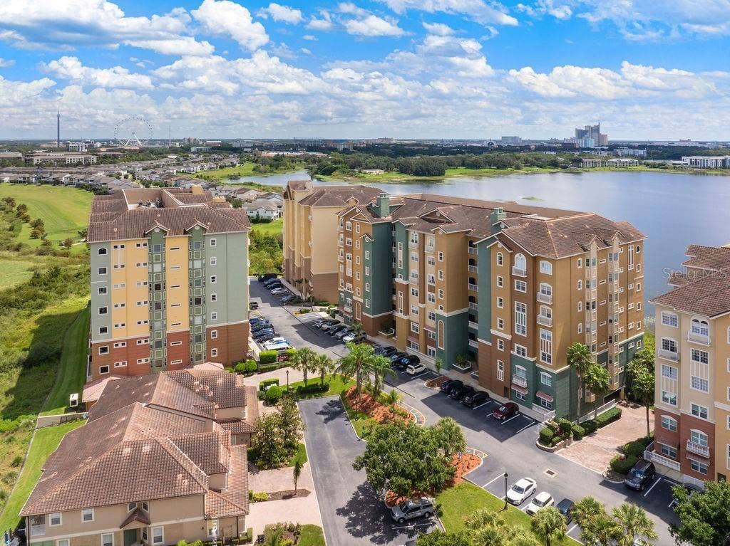 8749 THE ESPLANADE, #1, Orlando, FL 32836 8749 THE ESPLANADE, #1, Orlando, FL 32836