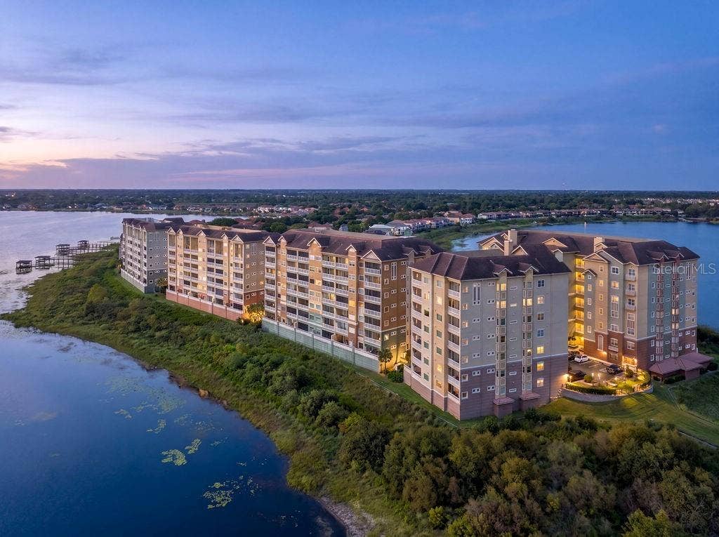 8749 THE ESPLANADE, #1, Orlando, FL 32836 8749 THE ESPLANADE, #1, Orlando, FL 32836