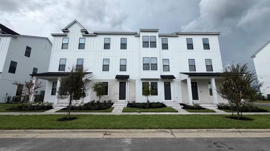 Property photo for 15069 GROVESIDE ROAD, Winter Garden, FL