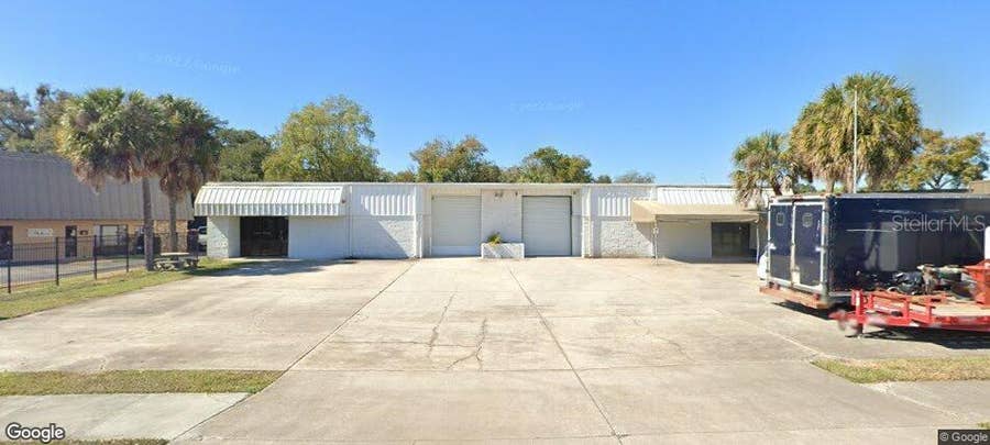 Property photo for 5516 COMMERCE DRIVE, Edgewood, FL