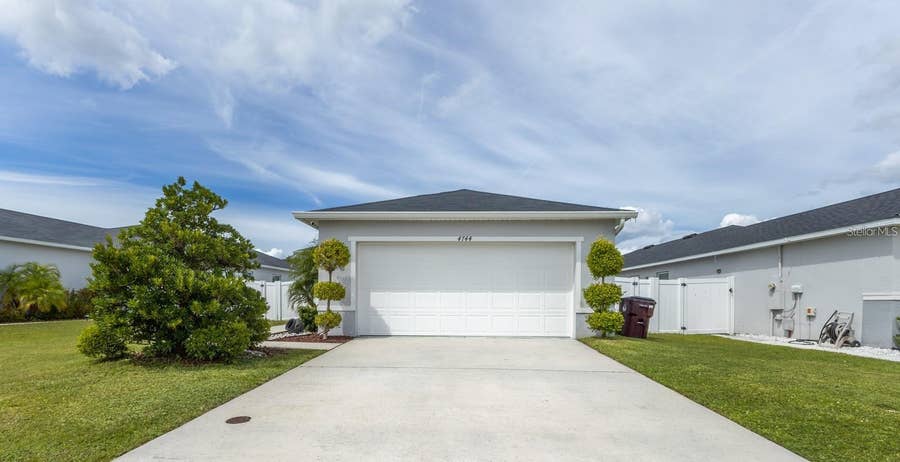 Property photo for 4744 GLENCREST LOOP, St Cloud, FL