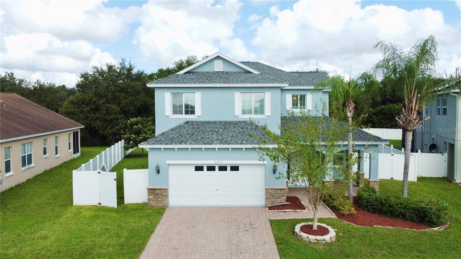 Property photo for 4405 BISCAYNE BREEZE WAY, Kissimmee, FL