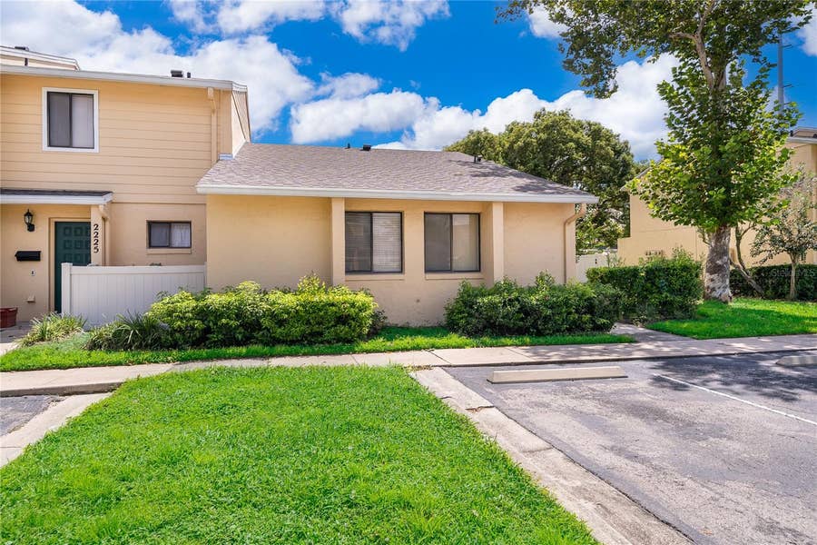 Property photo for 2229 OHARA COURT, #61, Orlando, FL