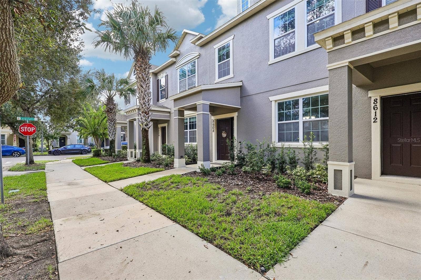 8608 BROOKVALE DRIVE, Windermere, FL 34786