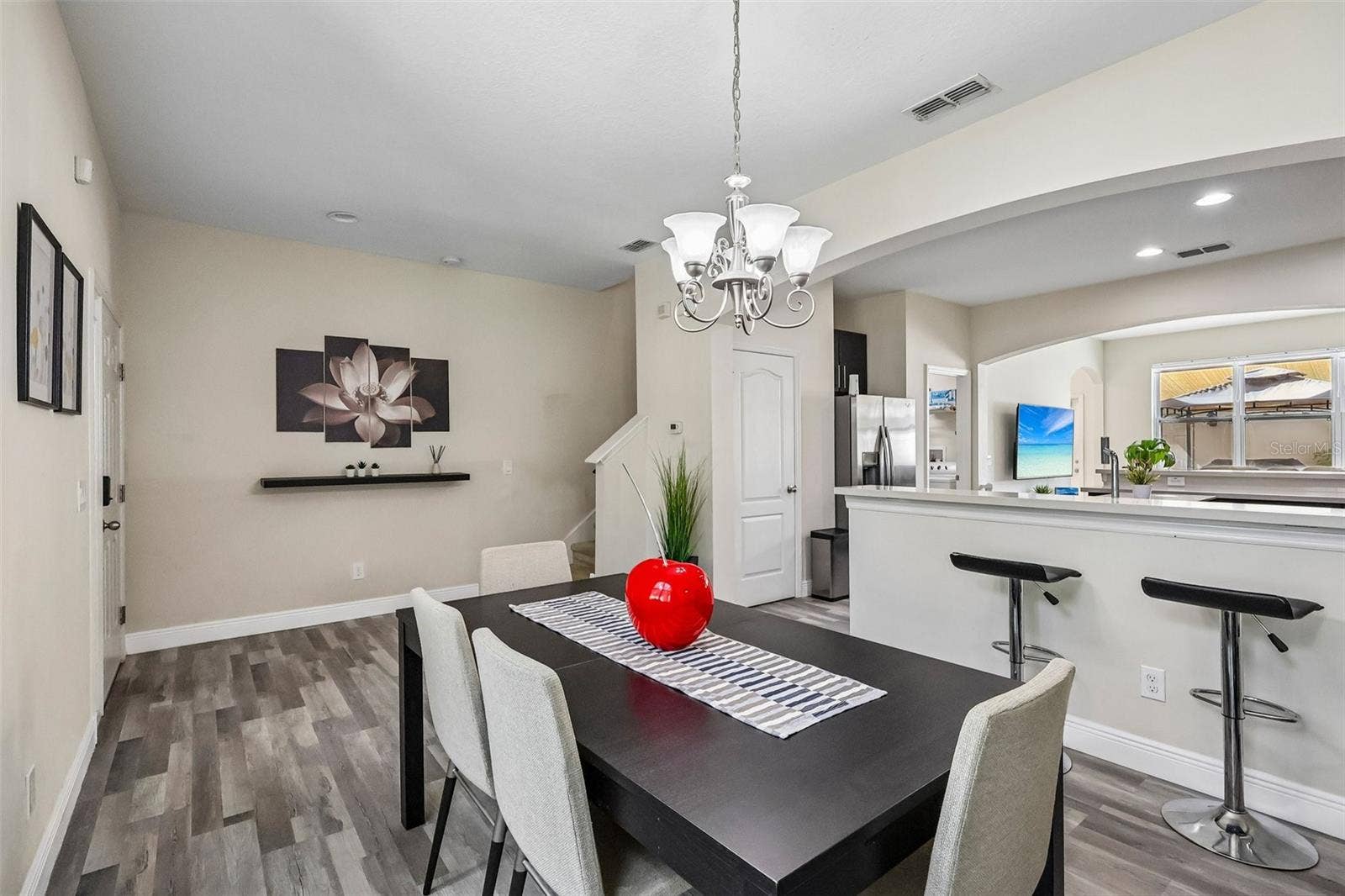8608 BROOKVALE DRIVE, Windermere, FL 34786