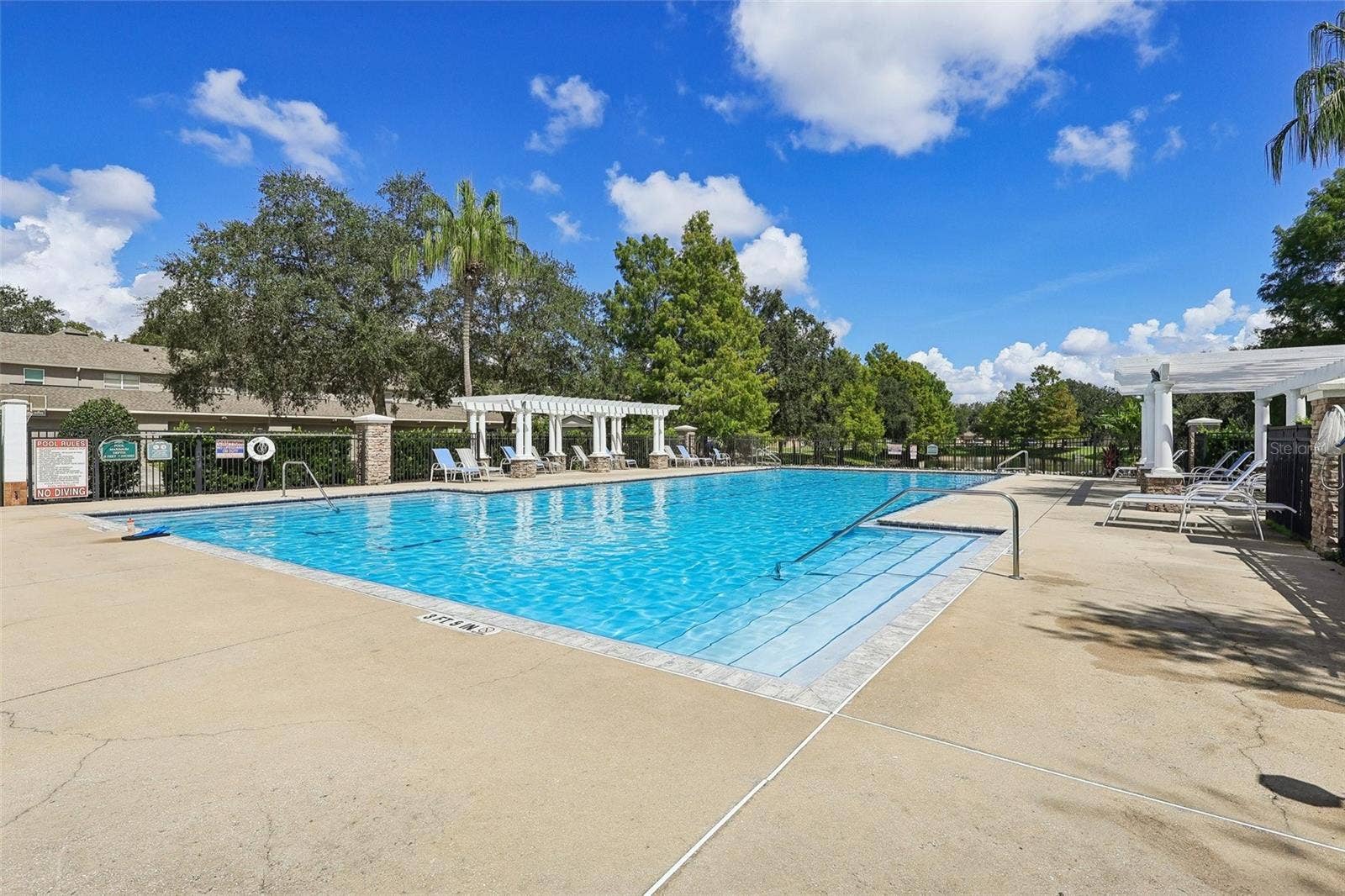 8608 BROOKVALE DRIVE, Windermere, FL 34786