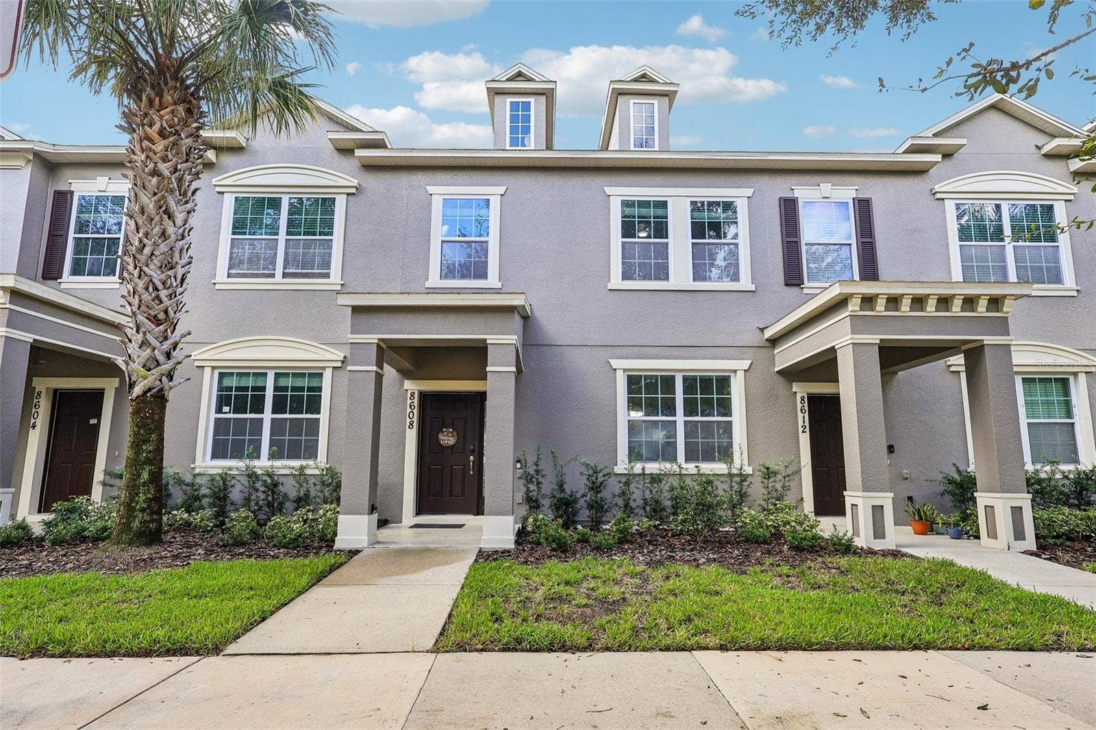 8608 BROOKVALE DRIVE, Windermere, FL 34786