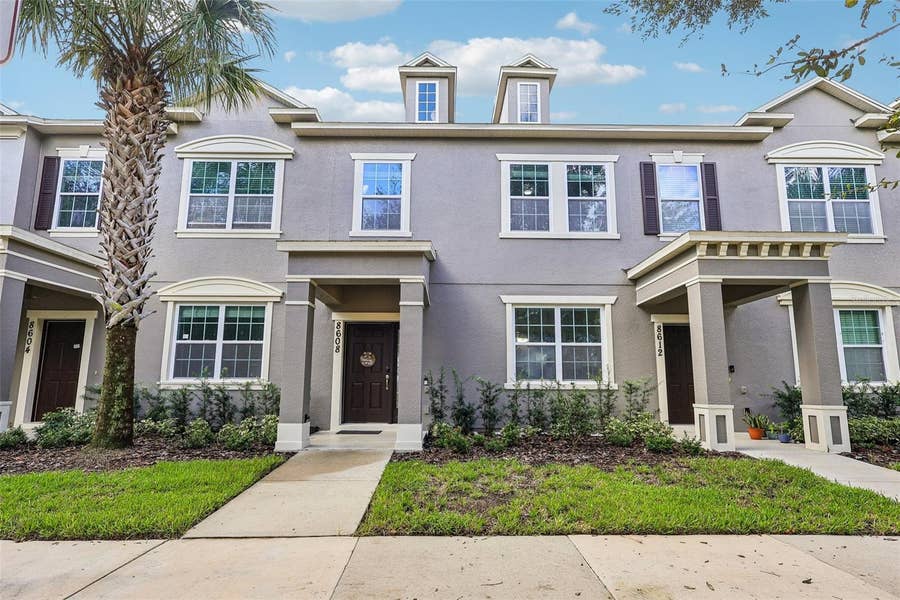 Property photo for 8608 BROOKVALE DRIVE, Windermere, FL