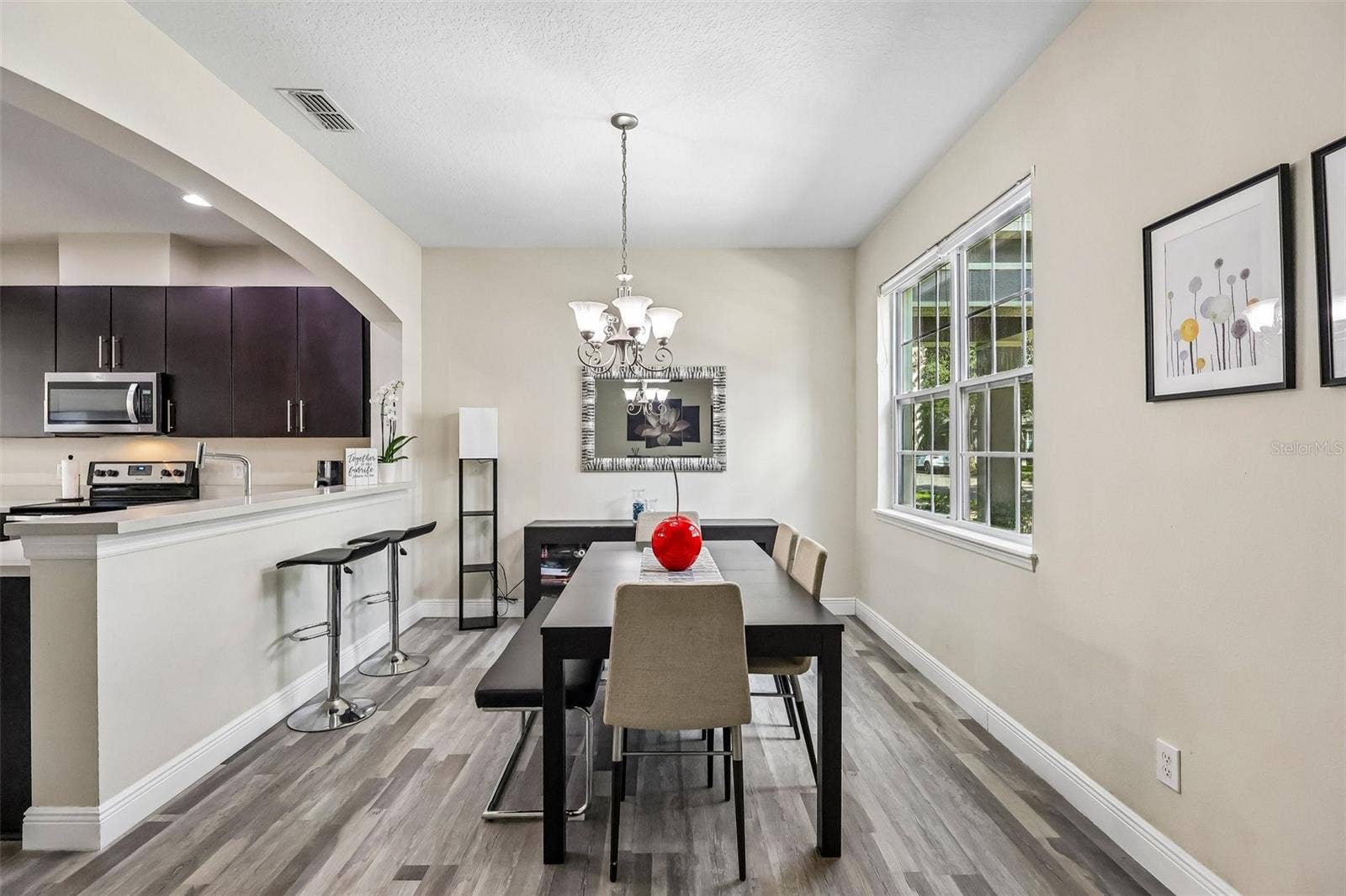 8608 BROOKVALE DRIVE, Windermere, FL 34786
