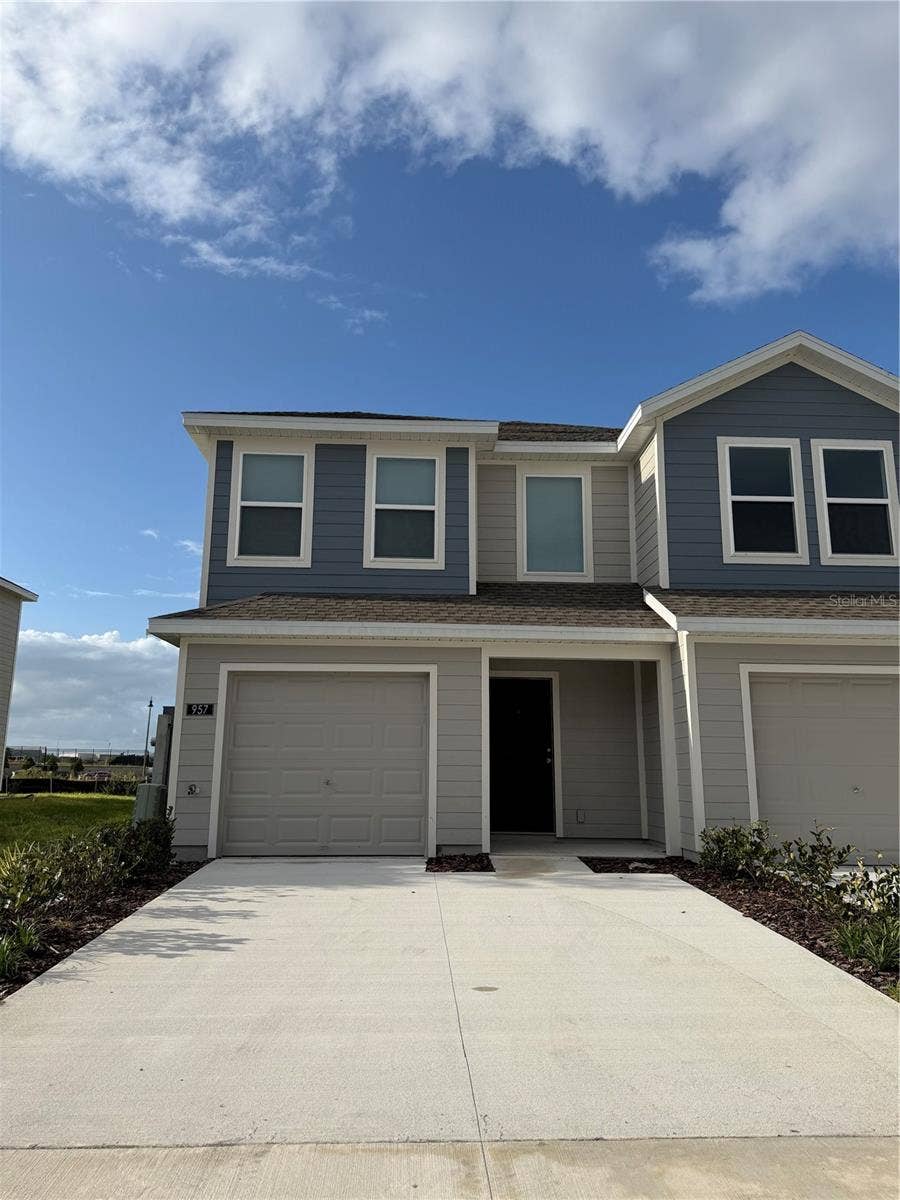 Property photo for 957 PHOENIX STREET, Davenport, FL