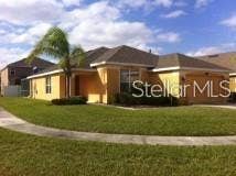 Property photo for 2537 DHARMA CIRCLE, Kissimmee, FL