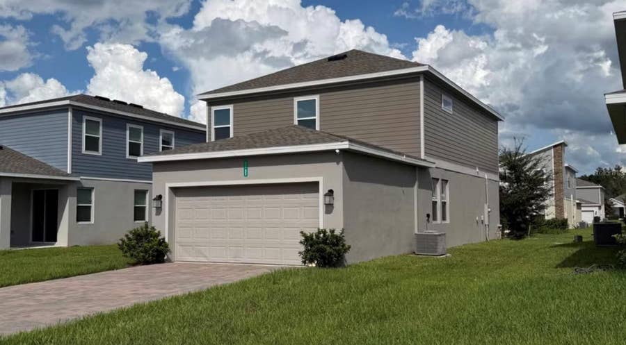 Property photo for 2152 SWEET HONEY LANE, Apopka, FL