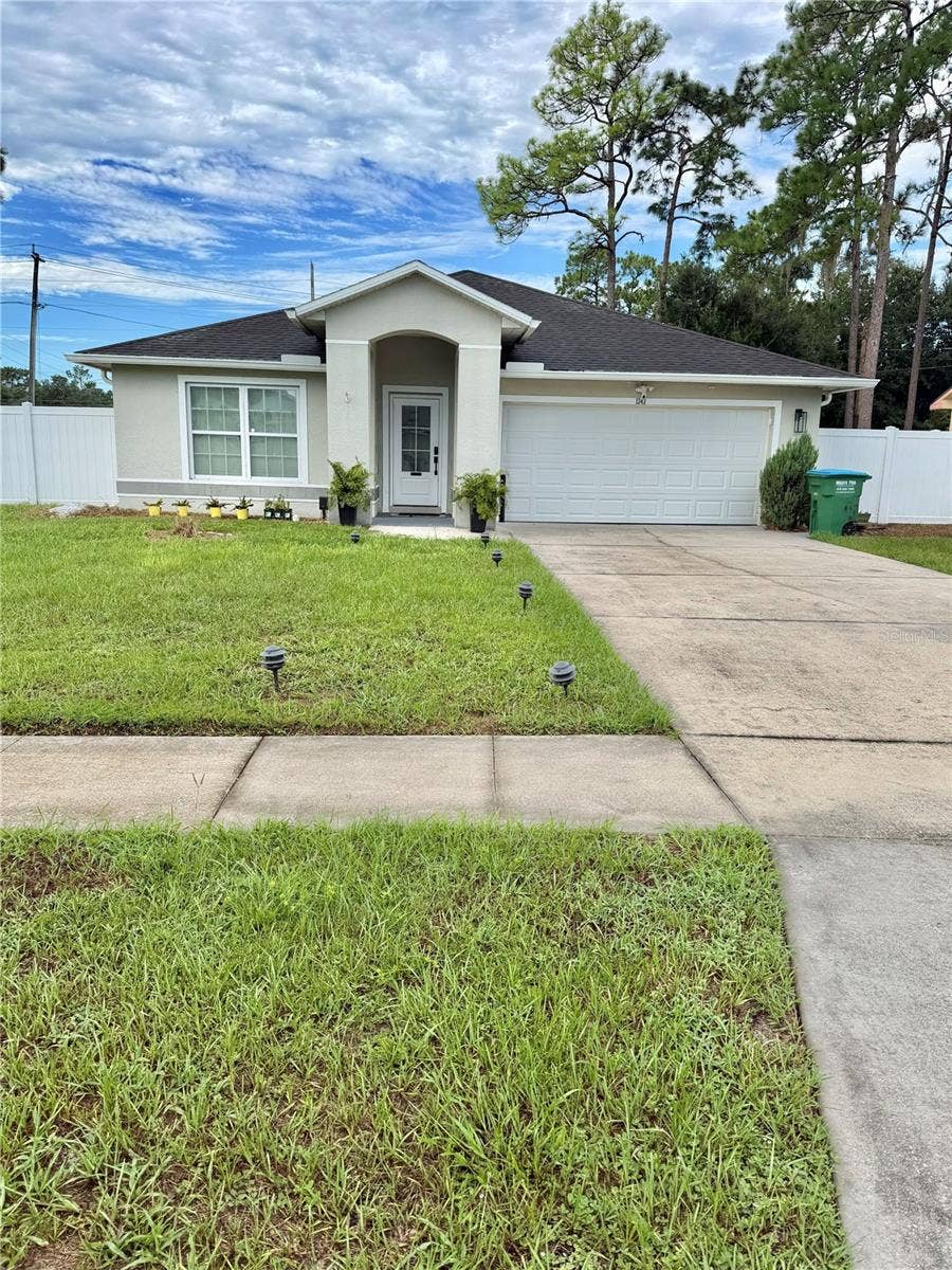Property photo for 1343 COMERWOOD DRIVE, Deltona, FL