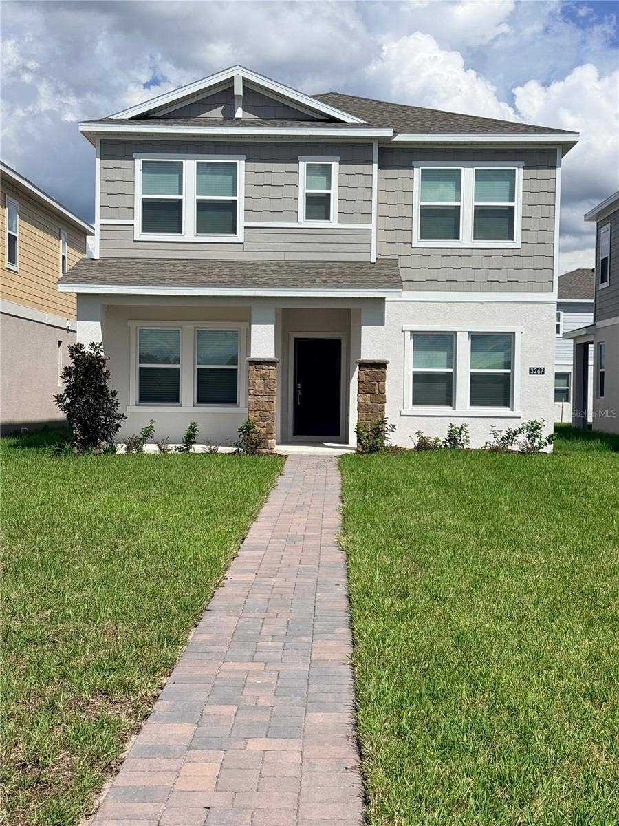Property photo for 3267 ZUNI ROAD, St Cloud, FL