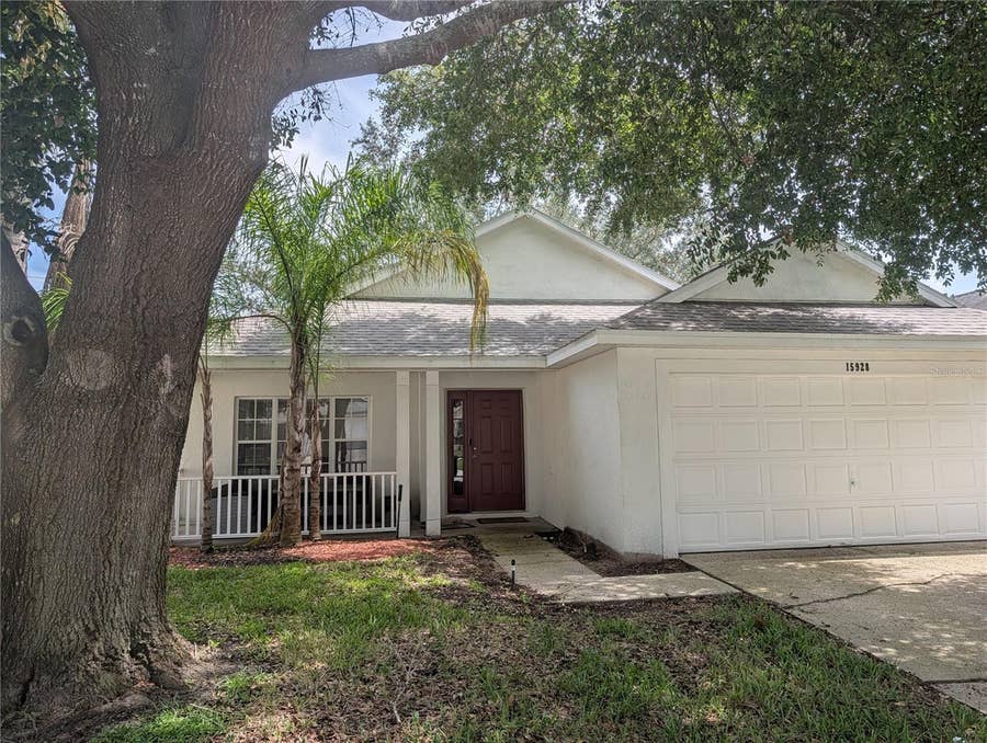 Property photo for 15928 AUTUMN GLEN AVENUE, Clermont, FL