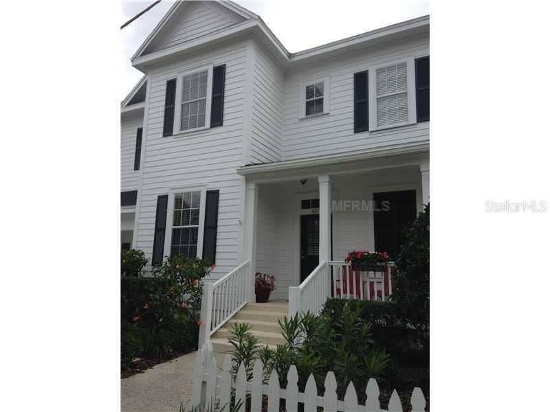 Property photo for 607 WISTERIA LANE, Celebration, FL