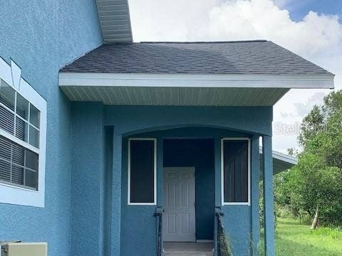 Property photo for 1302 AVENUE K, #B, Haines City, FL