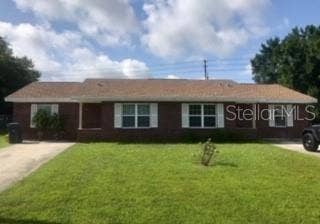 Property photo for 742 LEOPARD COURT, Poinciana, FL