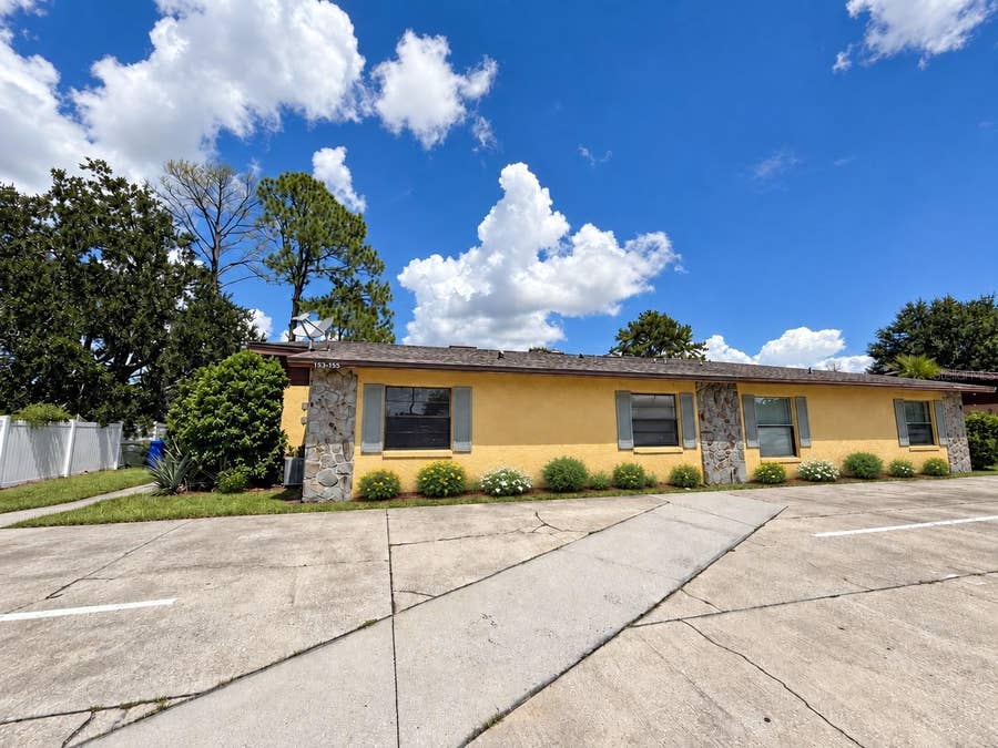 Property photo for 4155 SPITFIRE AVENUE, Kissimmee, FL