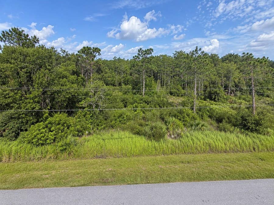 Property photo for TOPEKA AVENUE, St Cloud, FL