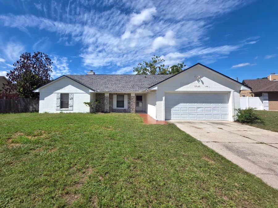 Property photo for 3028 DANFORTH DRIVE, Orlando, FL