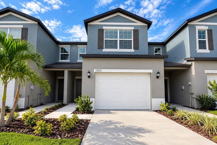 Property photo for 13513 NOBRE GARNET, Parrish, FL