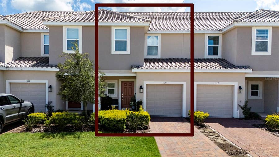 Property photo for 1321 ANCHOR BEND WAY, Kissimmee, FL