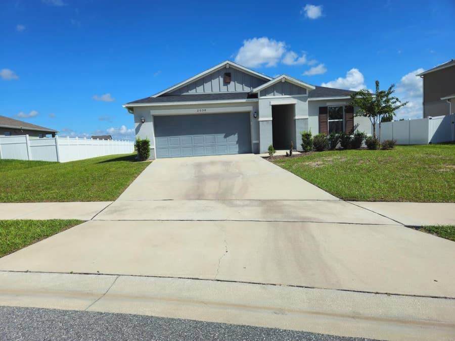 Property photo for 2058 FICUS STREET, Mascotte, FL