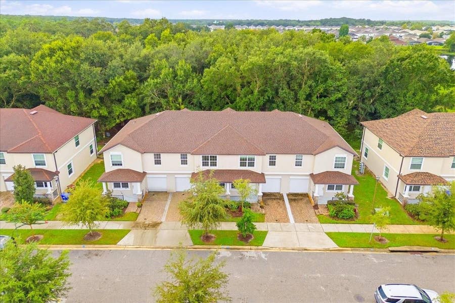 Property photo for 4432-4436-4440-4444 SUMMER FLOWERS PLACE, Kissimmee, FL