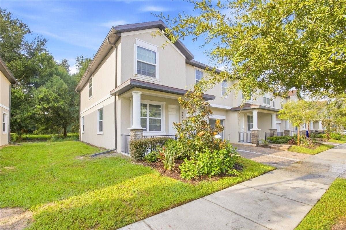 4432-4436-4440-4444 SUMMER FLOWERS PLACE, Kissimmee, FL 34746