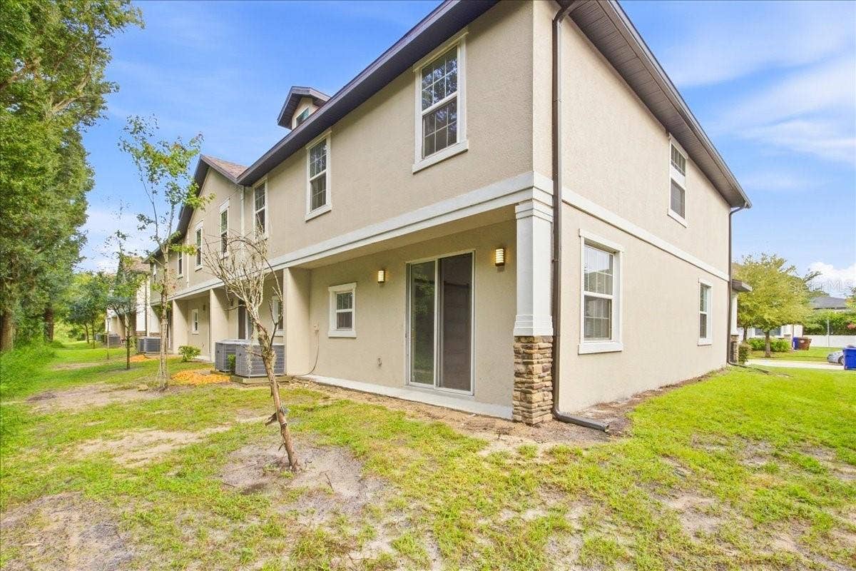 4432-4436-4440-4444 SUMMER FLOWERS PLACE, Kissimmee, FL 34746