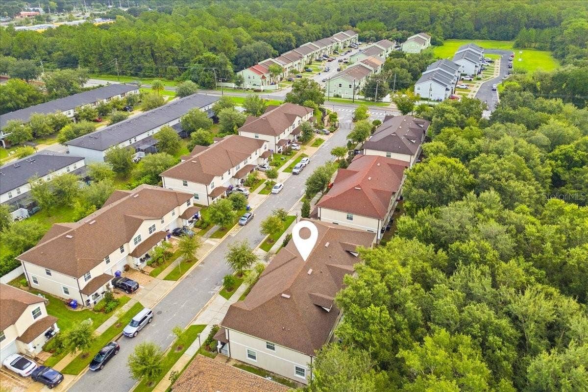 4432-4436-4440-4444 SUMMER FLOWERS PLACE, Kissimmee, FL 34746