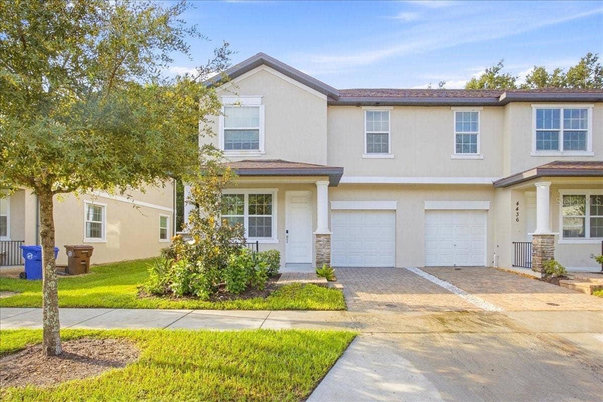 4432-4436-4440-4444 SUMMER FLOWERS PLACE, Kissimmee, FL 34746