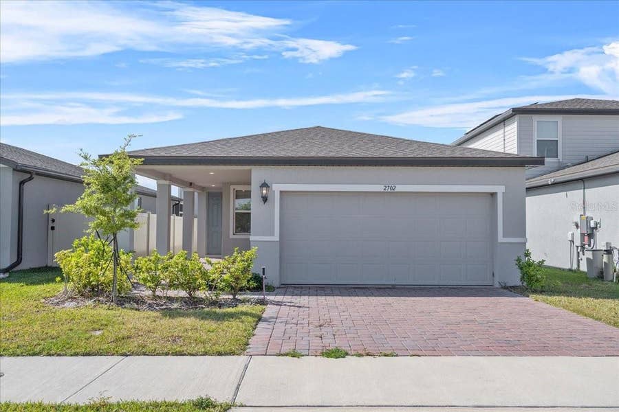 Property photo for 2702 SAN MARCO WAY, Winter Haven, FL