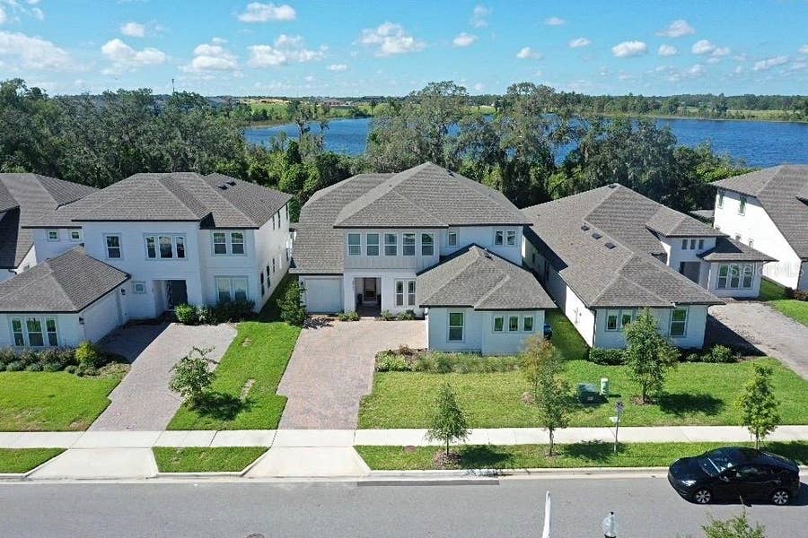 Property photo for 17546 LAKE STAR ROAD, Winter Garden, FL