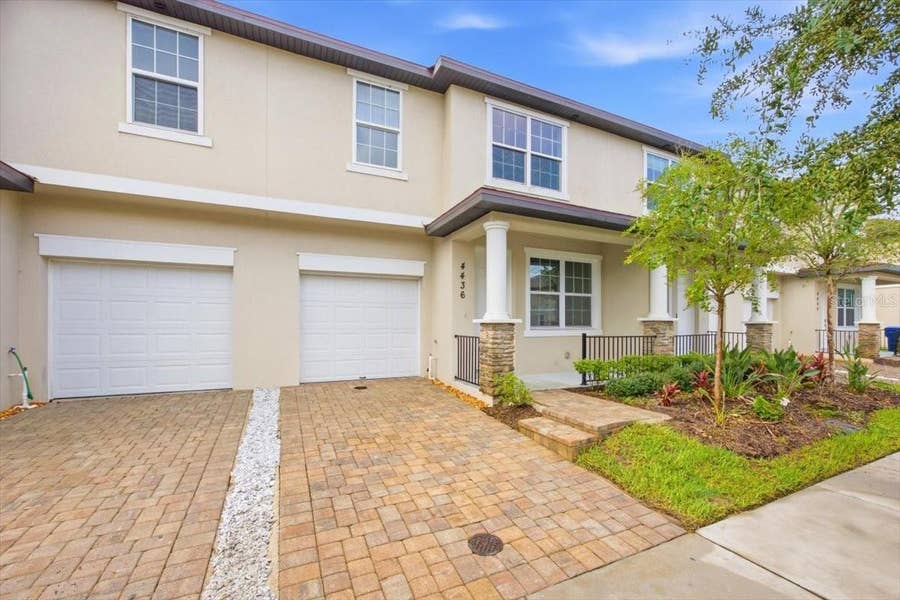Property photo for 4436 SUMMER FLOWERS PLACE, Kissimmee, FL