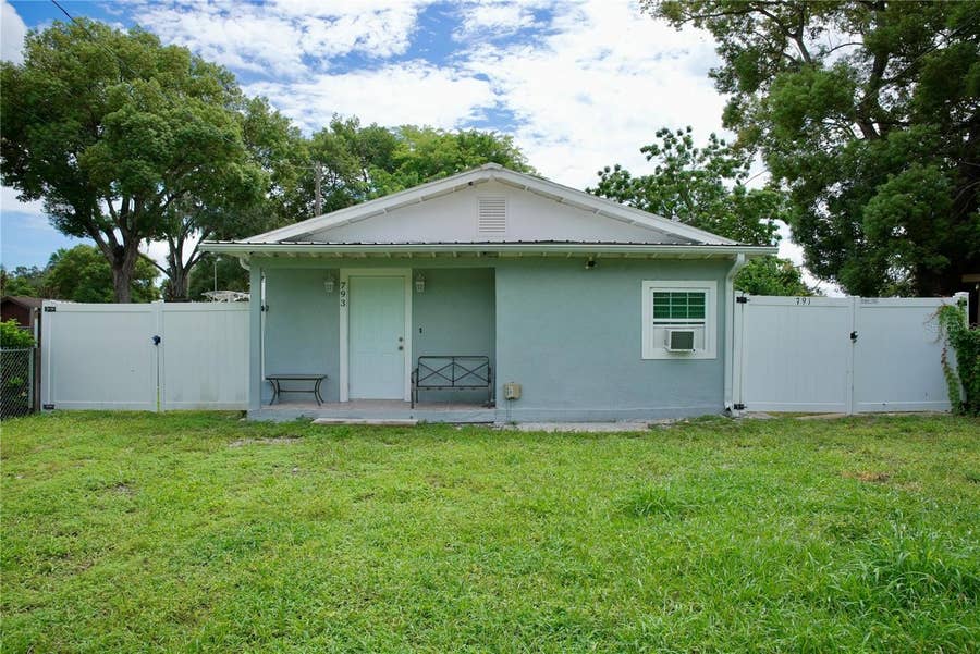 Property photo for 793 ELDRIDGE STREET, Orlando, FL