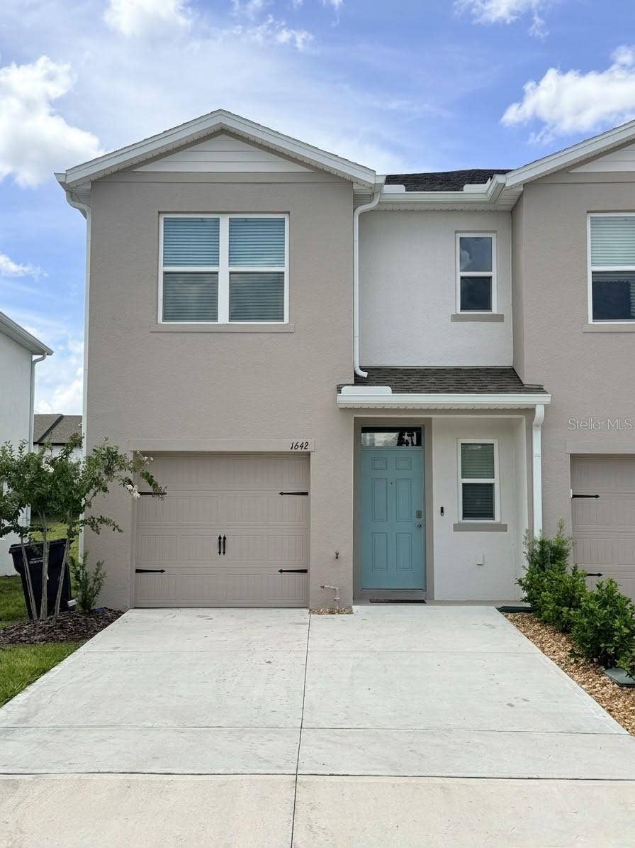 Property photo for 1642 ROCK ELM ROAD, Davenport, FL