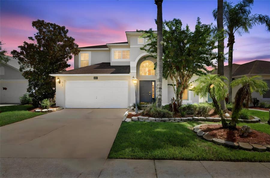 Property photo for 963 LAKE BERKLEY DRIVE, Kissimmee, FL