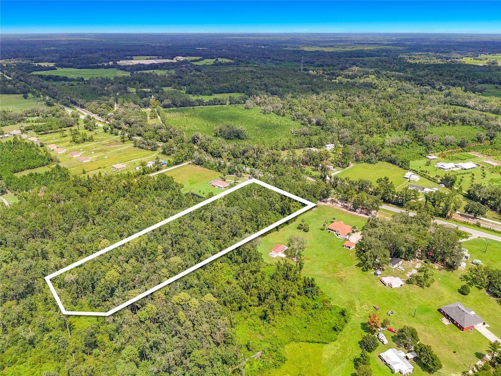 7466 NW US HIGHWAY 41, Lake City, FL 32055 7466 NW US HIGHWAY 41, Lake City, FL 32055