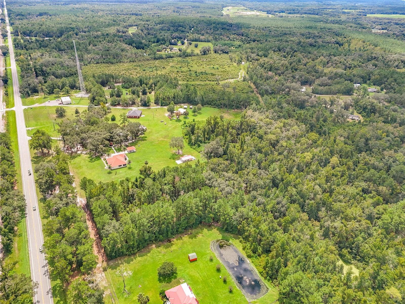 7466 NW US HIGHWAY 41, Lake City, FL 32055 7466 NW US HIGHWAY 41, Lake City, FL 32055