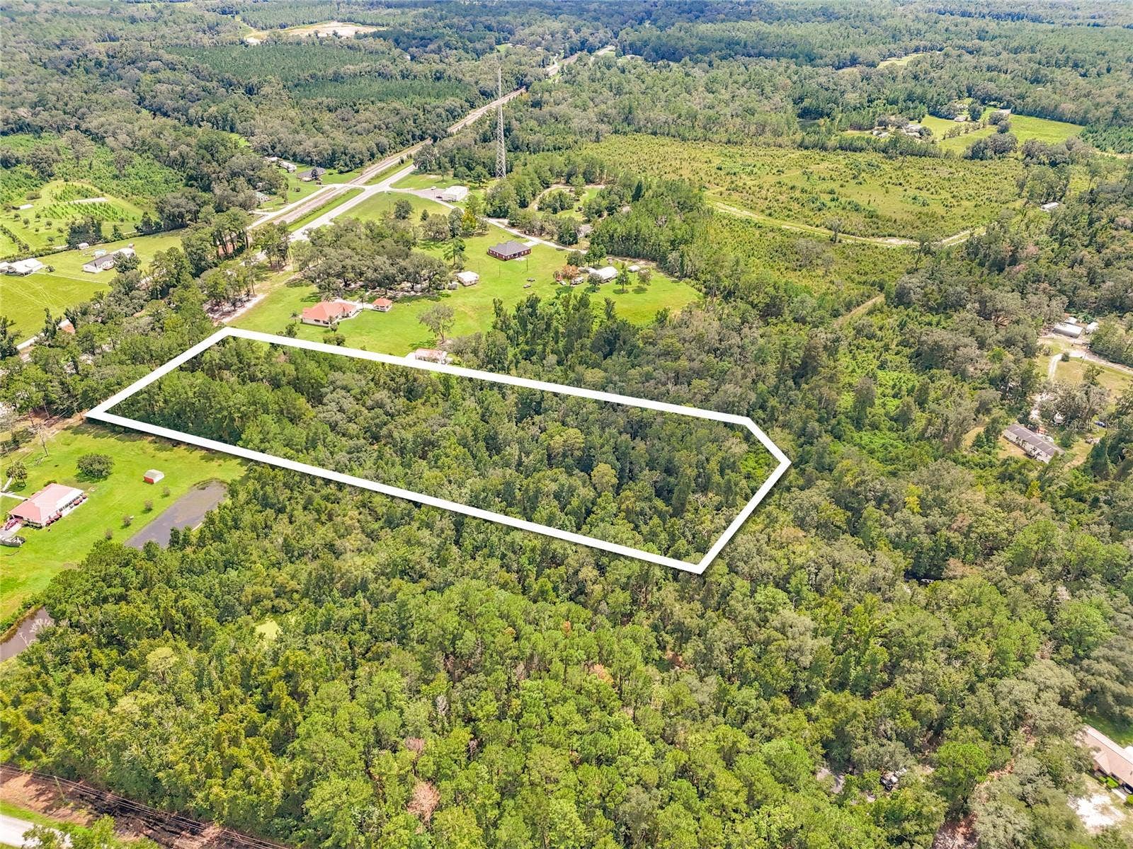 7466 NW US HIGHWAY 41, Lake City, FL 32055 7466 NW US HIGHWAY 41, Lake City, FL 32055