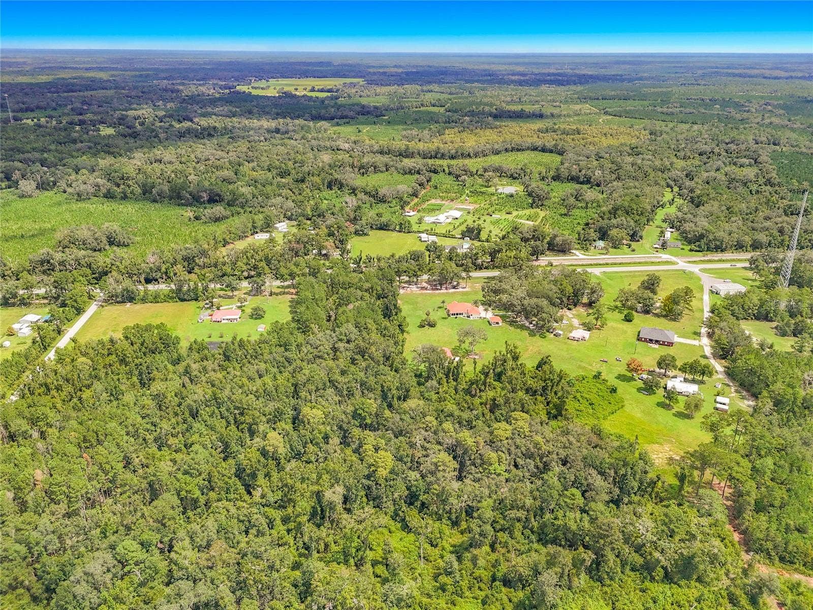 7466 NW US HIGHWAY 41, Lake City, FL 32055 7466 NW US HIGHWAY 41, Lake City, FL 32055