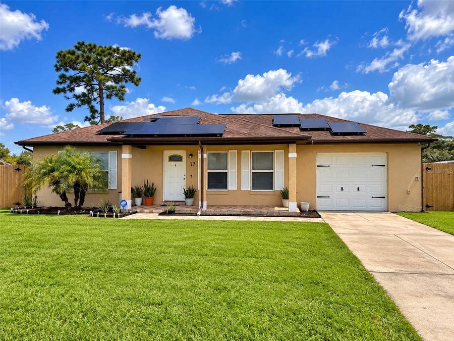 Property photo for 77 HARNESS LANE, Kissimmee, FL