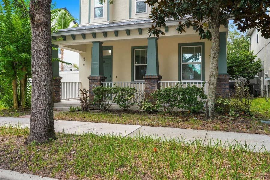 Property photo for 6310 GOLDEN DEWDROP TRAIL, Windermere, FL