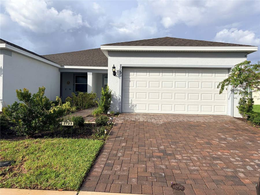 Property photo for 2723 SUMMER RETREAT LANE, Kissimmee, FL