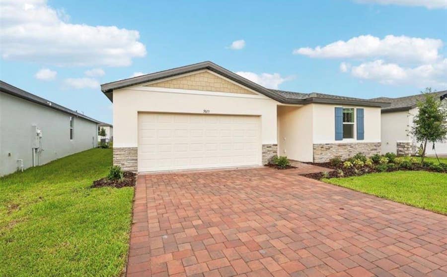 Property photo for 5013 KAIA AVENUE, Winter Haven, FL