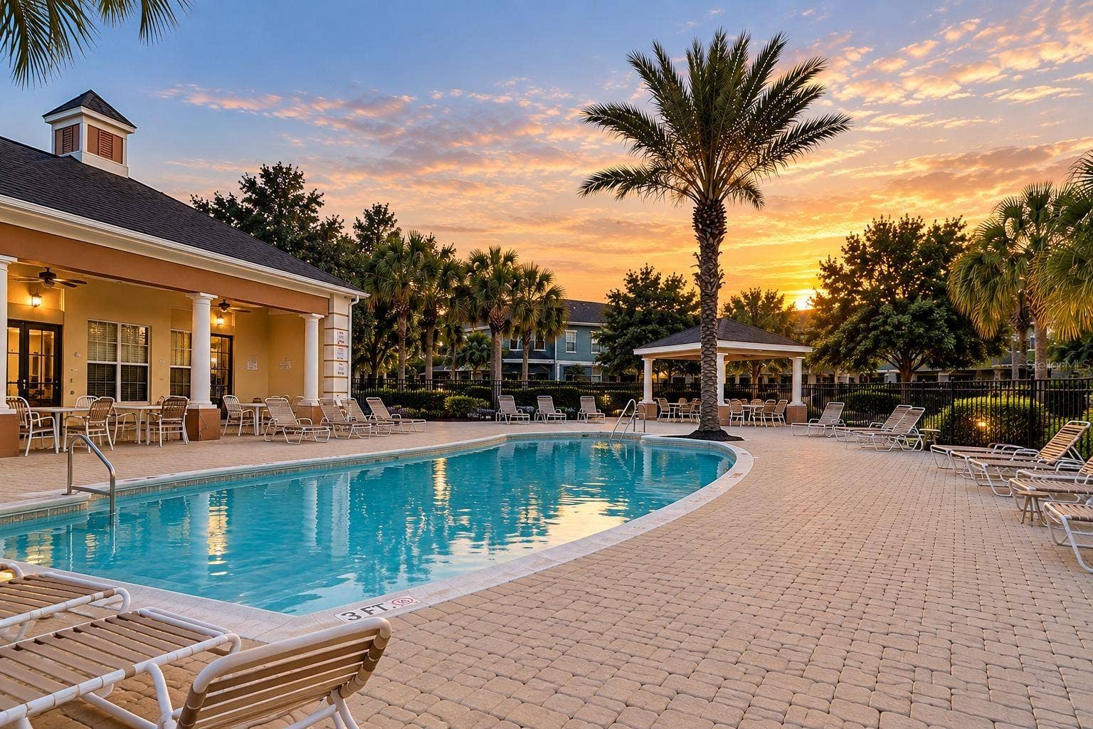 2459 CARAVELLE CIRCLE, Kissimmee, FL 34746 2459 CARAVELLE CIRCLE, Kissimmee, FL 34746