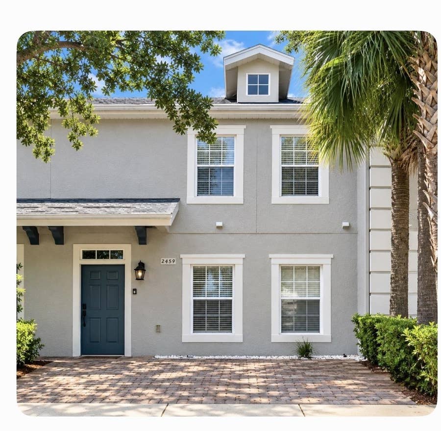 Property photo for 2459 CARAVELLE CIRCLE, Kissimmee, FL