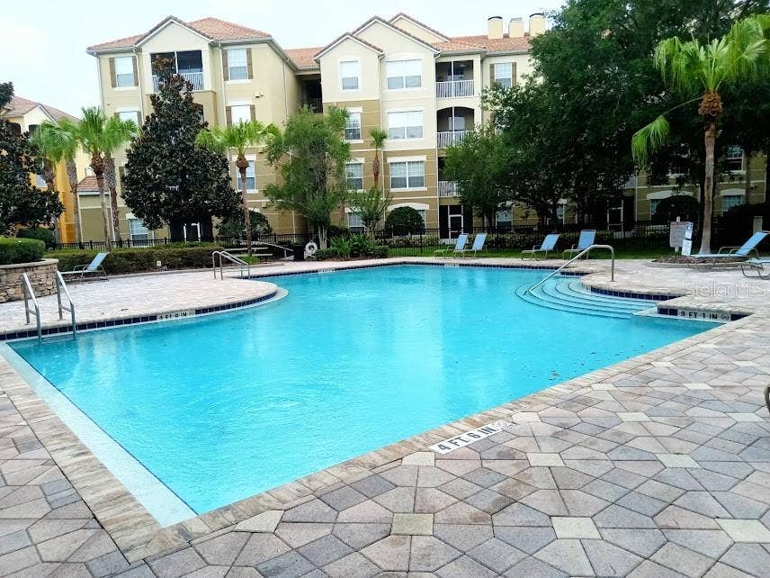 Property photo for 3344 ROBERT TRENT JONES DRIVE, #108, Orlando, FL